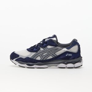 Tenisky Asics Gel-NYC Cream/ Steel Grey EUR 48