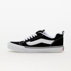 Vans Knu Skool Black/ True White