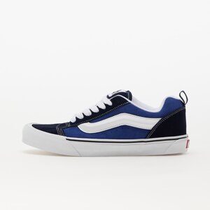 Tenisky Vans Knu Skool Navy/ True White EUR 44