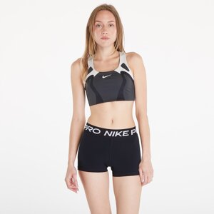 Podprsenka Nike x NOCTA NRG Sports Bra Anthracite/ Black/ Light Bone/ Light Bone L