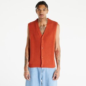 Levi's® Rincon Button Down Vest Rooibos Tea