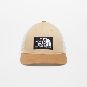 The North Face Deep Fit Mudder Trucker Utility Brown/ Khaki Stone