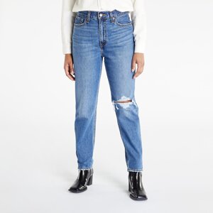 Levi's® 80S Mom Jean Boo Boo Med Indigo - Worn In