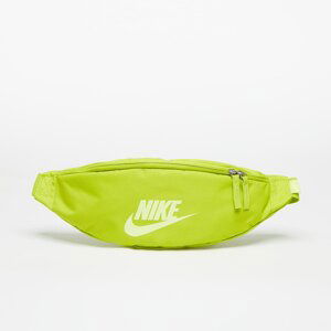 Ľadvinka Nike Heritage Waistpack Bright Cactus/ Lt Lemon Twist 3 l