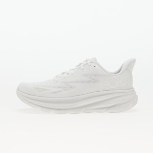 Hoka® W Clifton 9 White/ White