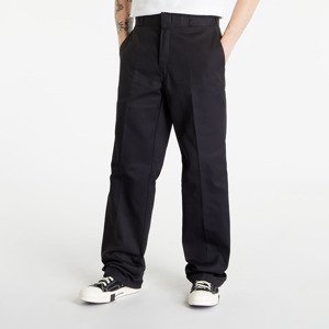 Kalhoty Dickies Original 874 Work Pant Black W34/L30