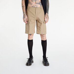 Šortky Carhartt WIP Aviation Short Beige 30