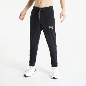 Under Armour Accelerate Jogger Black/ White