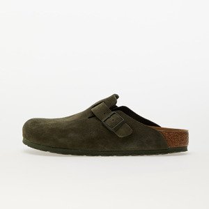 Birkenstock Boston VL Thyme