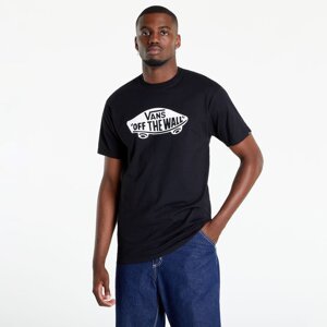 Tričko Vans OTW Classic Front SS T-Shirt Black M