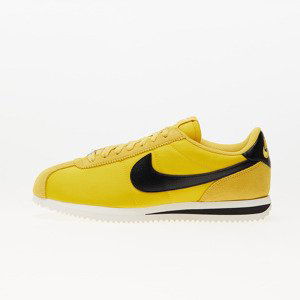 Tenisky Nike W Cortez Vivid Sulfur/ Black-Sail-White EUR 42