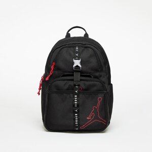 Jordan Lunch Backpack Black