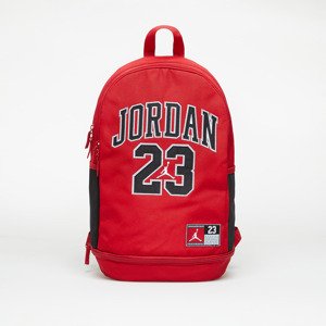 Jordan Jersey Backpack Gym Red