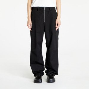 Ambush Zip Up Trousers Tap Shoe/ No Color