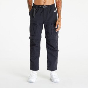 Kalhoty Nike ACG "Smith Summit" Cargo Pants Black/ Anthracite/ Summit White M