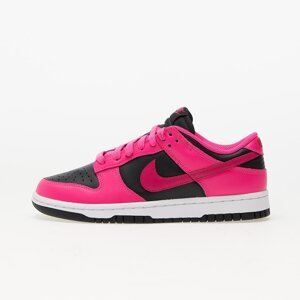 Tenisky Nike W Dunk Low Fierce Pink/ Fireberry-Black EUR 37.5