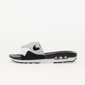 Tenisky Nike Air Max 1 Slide White/ Black-Lt Neutral Grey EUR 47.5