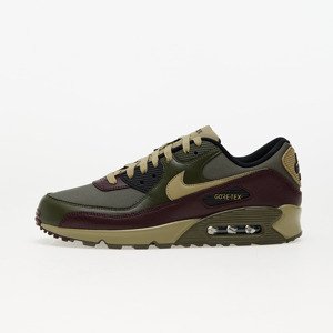 Tenisky Nike Air Max 90 GTX Medium Olive/ Neutral Olive-Cargo Khaki EUR 42.5