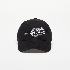 Šiltovka Footshop Proud Ballcap Black Universal