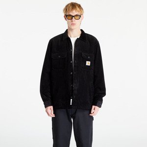 Carhartt WIP Whitsome Shirt Jacket Black