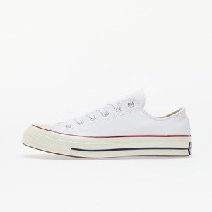 Tenisky Converse Chuck Taylor All Star 70 Ox White/ Garnet/ Egret EUR 39