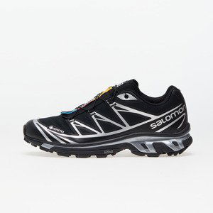 Tenisky Salomon XT-6 GTX Black/ Black/ Ftw Silver EUR 37 1/3