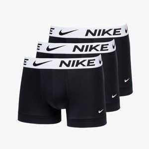 Nike Trunk 3-Pack Black