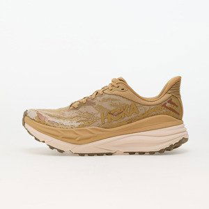 Hoka® M Stinson 7 Wheat/ Shifting Sand