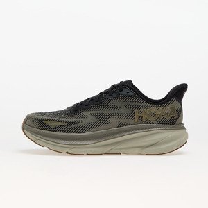 Hoka® M Clifton 9 Black/ Slate