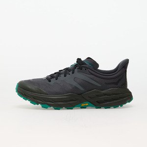 Hoka® U Speedgoat 5 Ts Castlerock/ Black