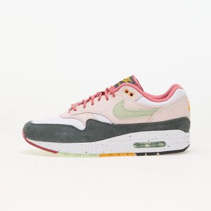 Nike Air Max 1 Light Soft Pink/ Vapor Green-Anthracite