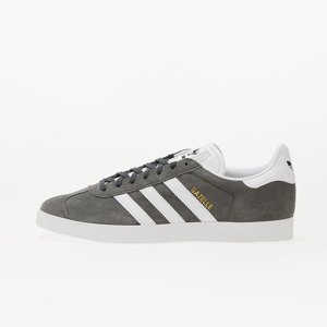 Tenisky adidas Gazelle Solid Grey/ White/ Gold Metallic EUR 36 2/3