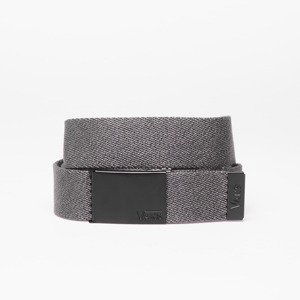 Vans Mn Deppster II Web Belt Charcoal