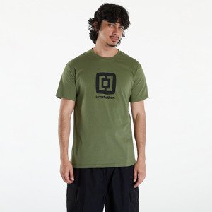 Horsefeathers Fair T-Shirt Loden Green