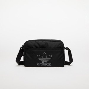 adidas Small Airliner Black