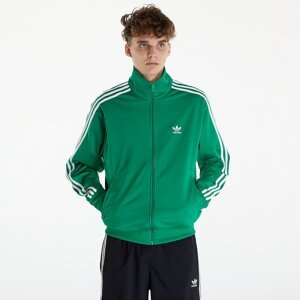 Mikina adidas Adicolor Classics Firebird Track Top Green XXL