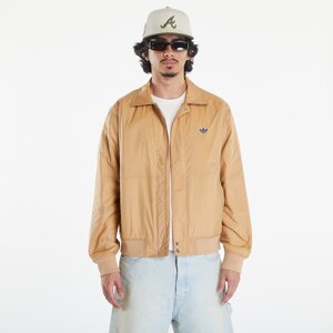 adidas x Wales Bonner Reversible Harri Jacket Beige