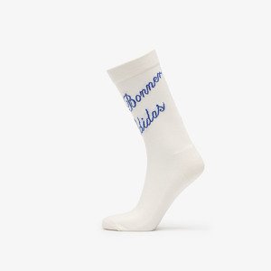 adidas x Wales Bonner Short Socks Core White S