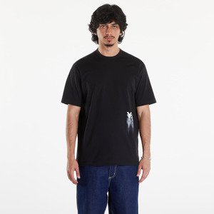 Y-3 Graphic Short Sleeve T-Shirt UNISEX Black