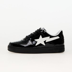 A BATHING APE Bape Sta 2 M2 Black