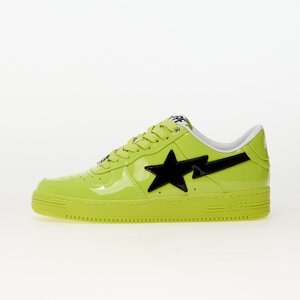 A BATHING APE Bape Sta 2 M2 Yellow