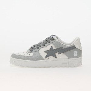 Tenisky A BATHING APE Bape Sta 4 M2 Gray EUR 10