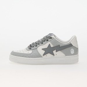 Tenisky A BATHING APE Bape Sta 4 M2 Gray EUR 8