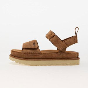 UGG W Goldenstar Chestnut