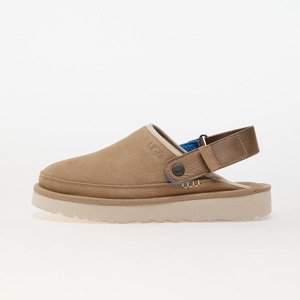 UGG M Goldencoast Clog Sand/ Santorini