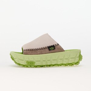 UGG W Venture Daze Slide Ceramic/ Caterpillar