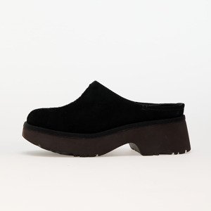 UGG W New Heights Clog Black