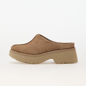 Tenisky UGG W New Heights Clog Sand EUR 37