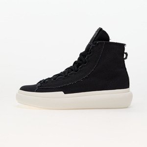 Tenisky Y-3 Nizza High Black/ Black/ Off White EUR 40 2/3