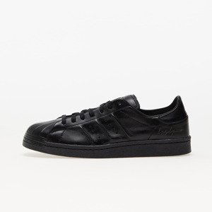 Tenisky Y-3 Superstar Black/ Black/ Black EUR 47 1/3